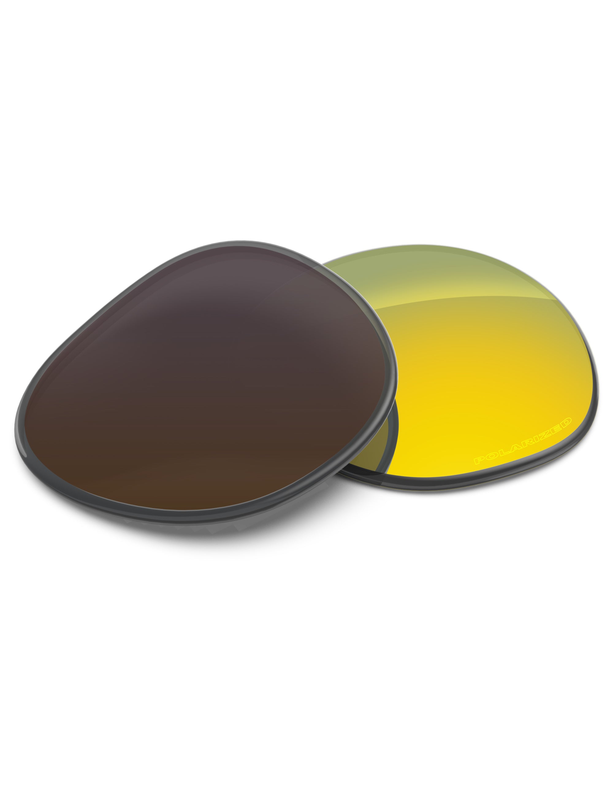 Gold Fusion FlashMirror™-Polarized