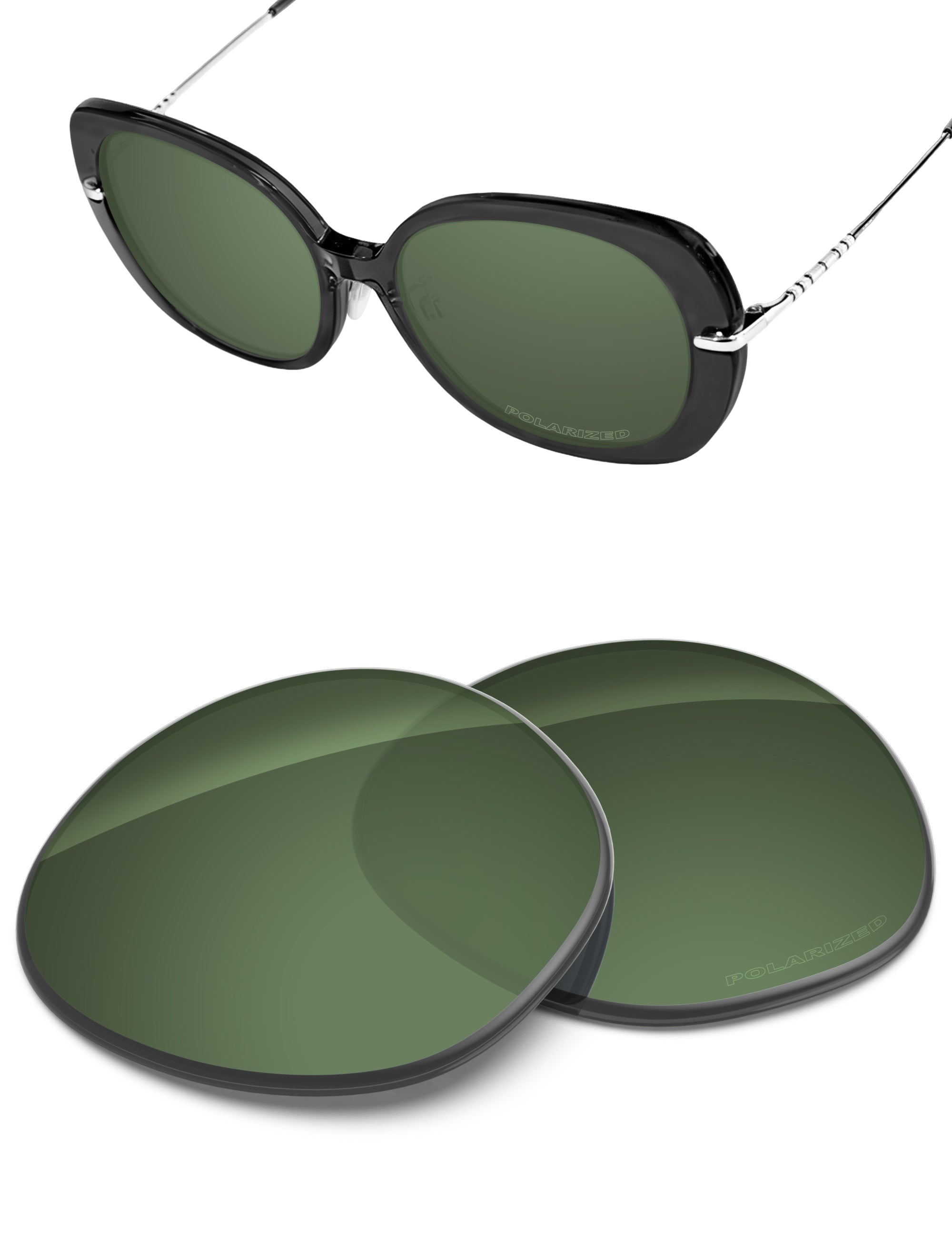 Green G15-Polarized