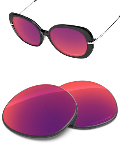 Midnight Nova FlashMirror™-Polarized