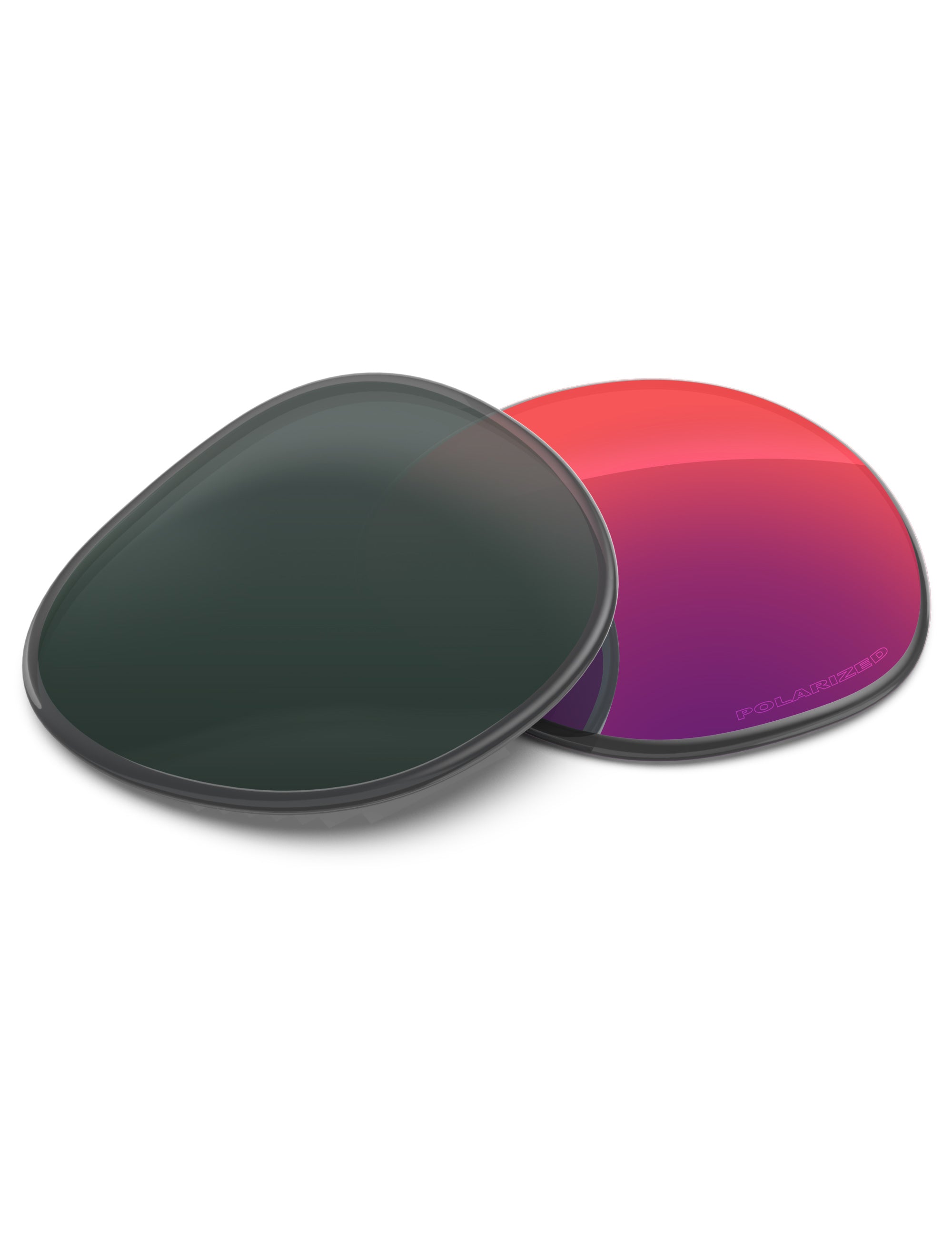 Midnight Nova FlashMirror™-Polarized