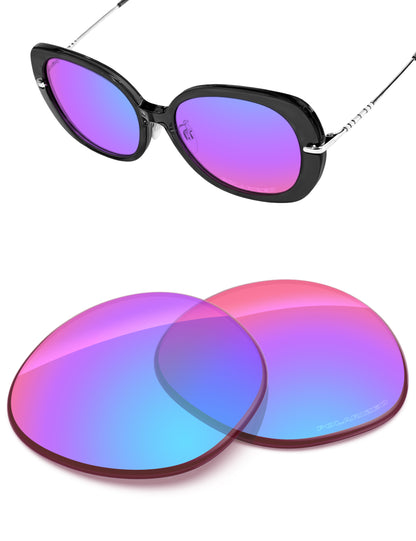 Trail Ruby FlashMirror™-Polarized