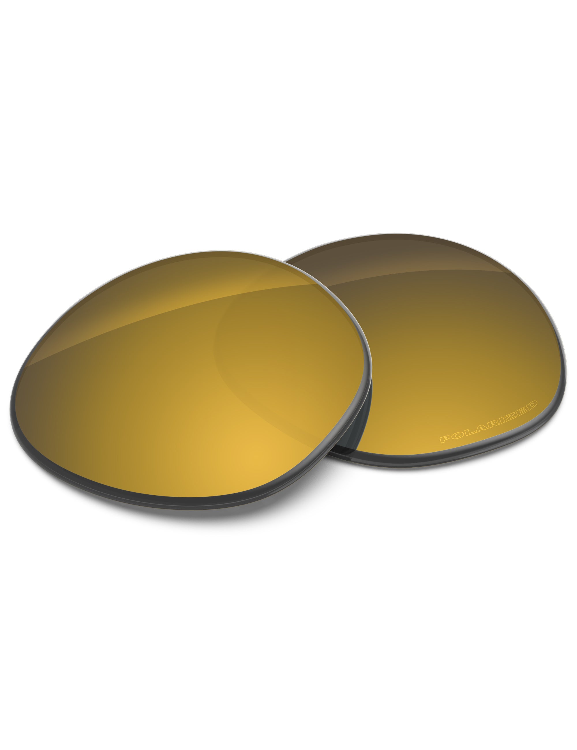 Tungsten Gold FlashMirror™-Polarized