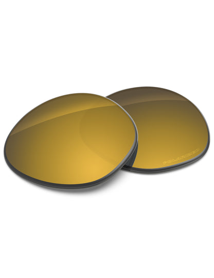 Tungsten Gold FlashMirror™-Polarized