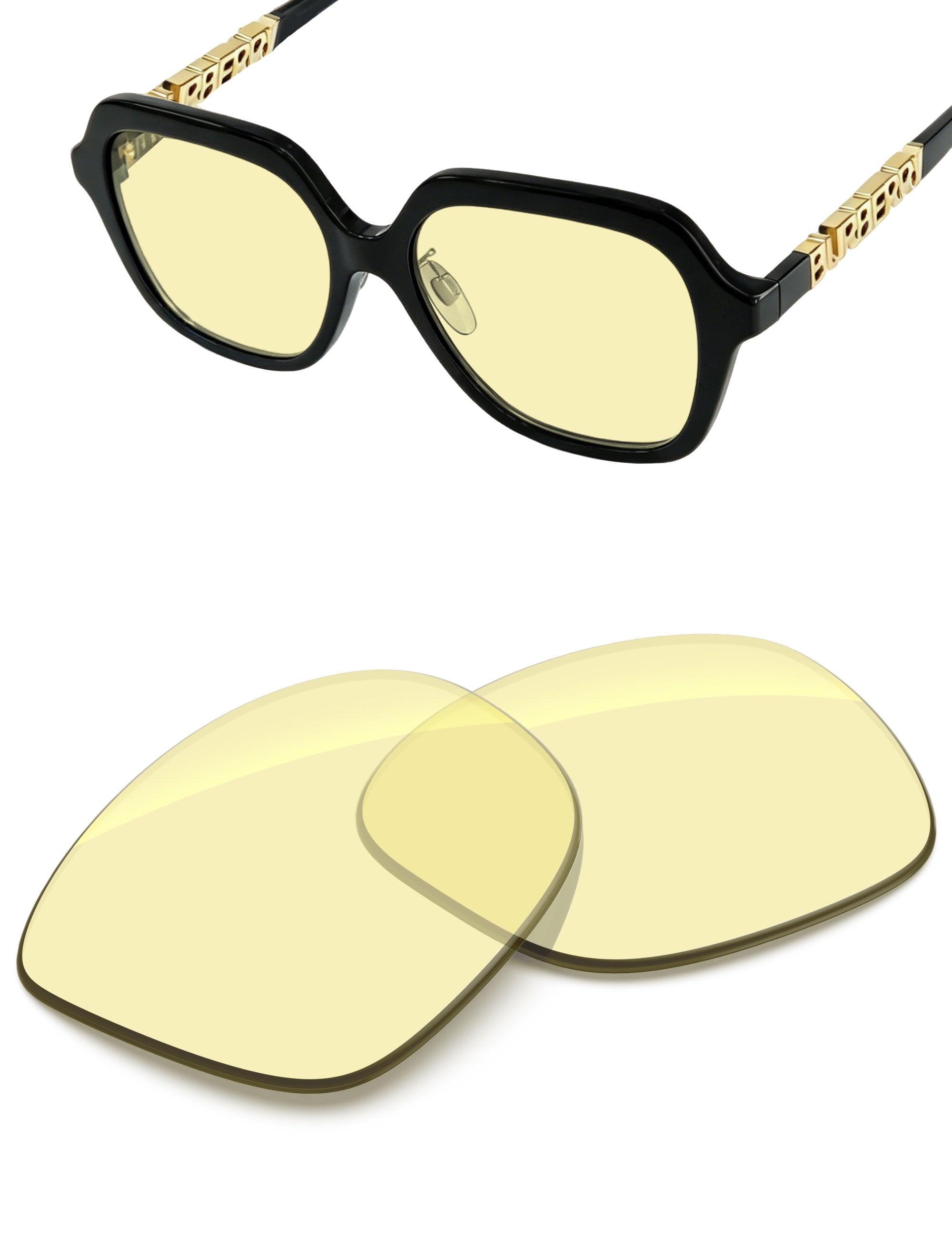 Gaming 2.0 Blue Light Blocking-Non-Polarized