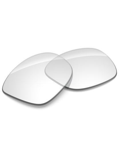 HD Clear-Non-Polarized