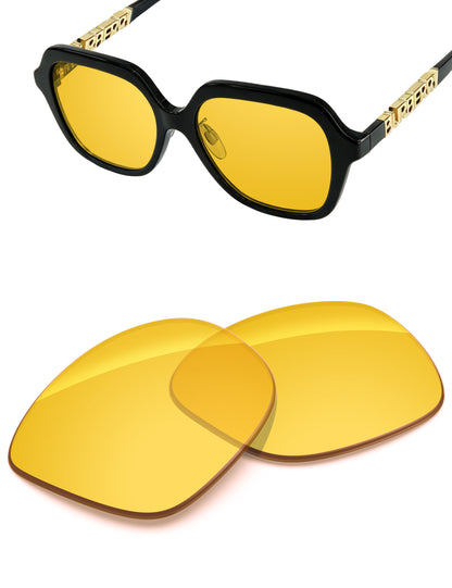 Night Vision-Non-Polarized