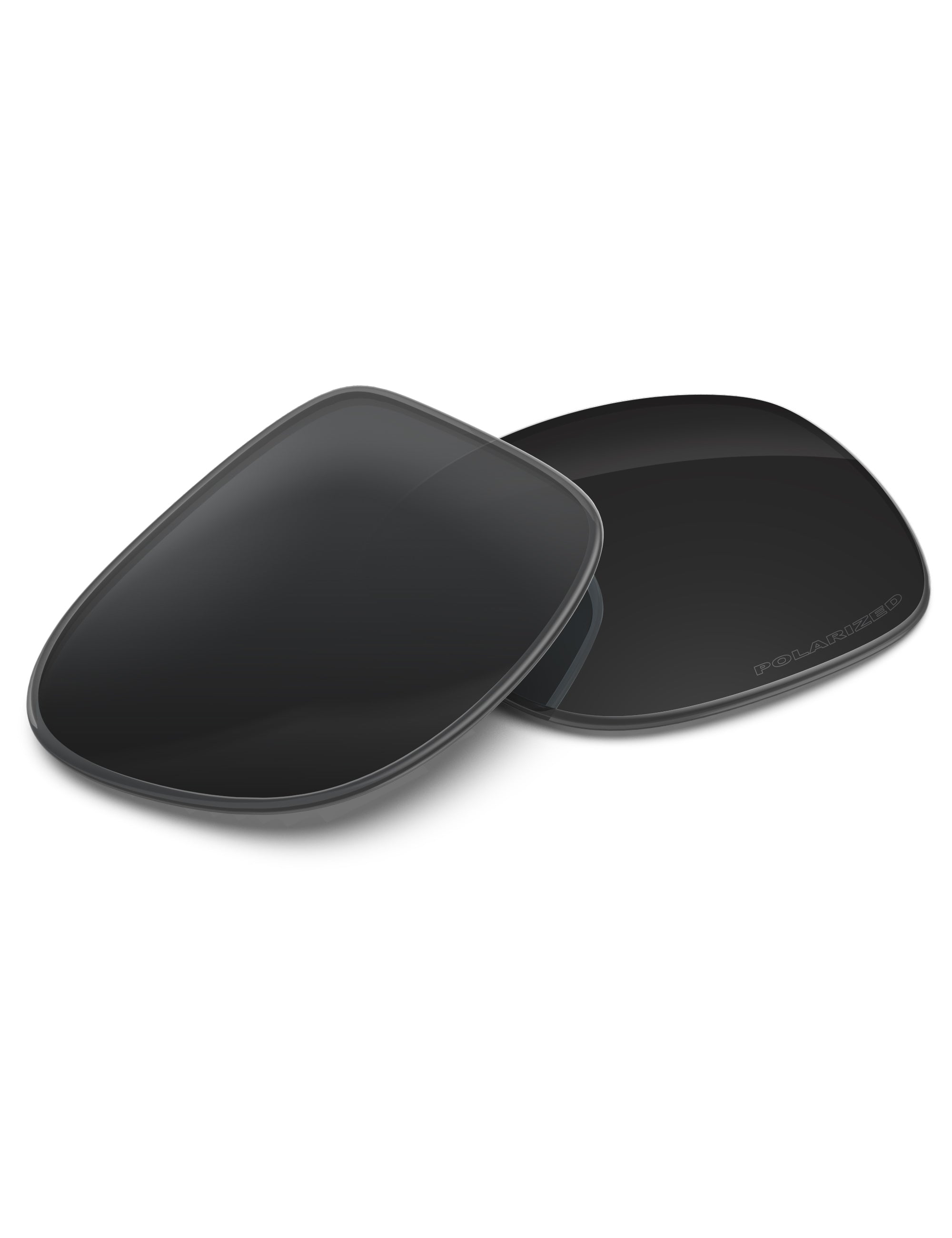 Carbon Black-Polarized