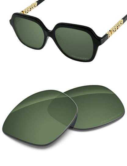 Green G15-Polarized