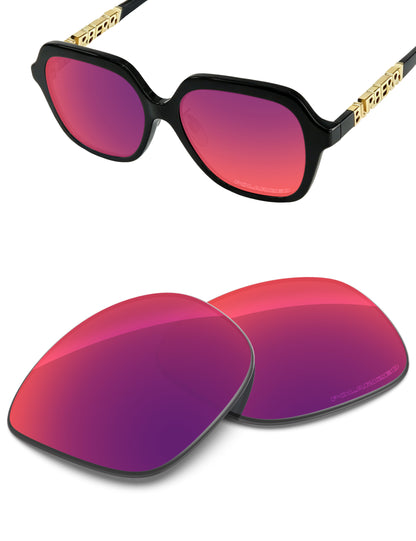 Midnight Nova FlashMirror™-Polarized