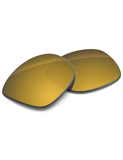 Tungsten Gold FlashMirror™-Polarized