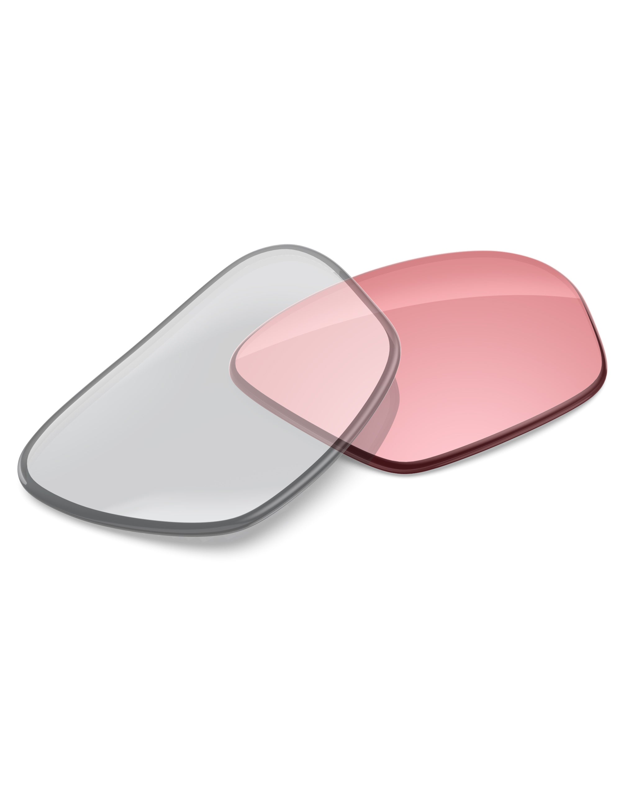 Adapt Pink Photochromic-Non-Polarized