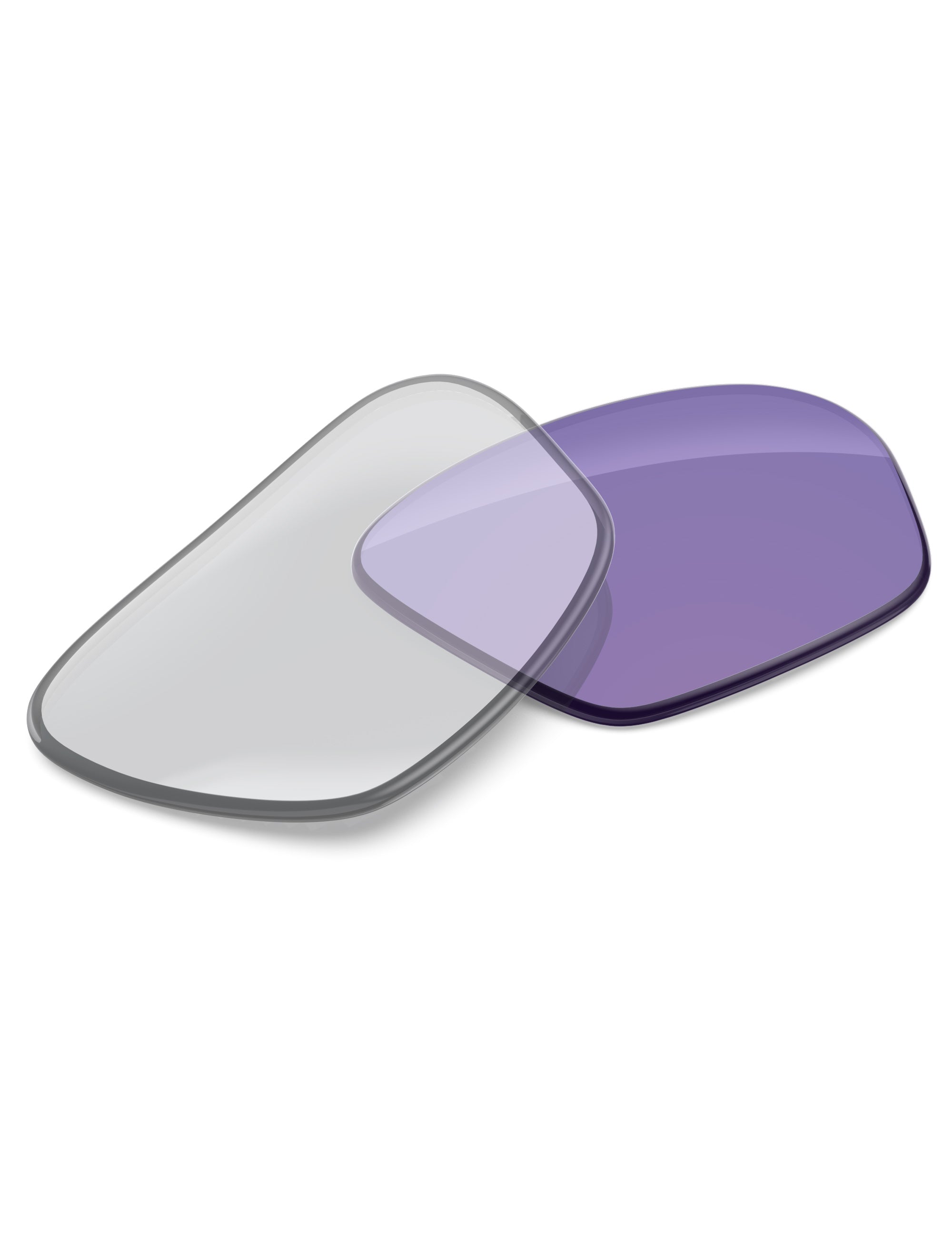 Adapt Purple Photochromic-Non-Polarized