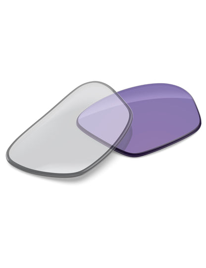 Adapt Purple Photochromic-Non-Polarized