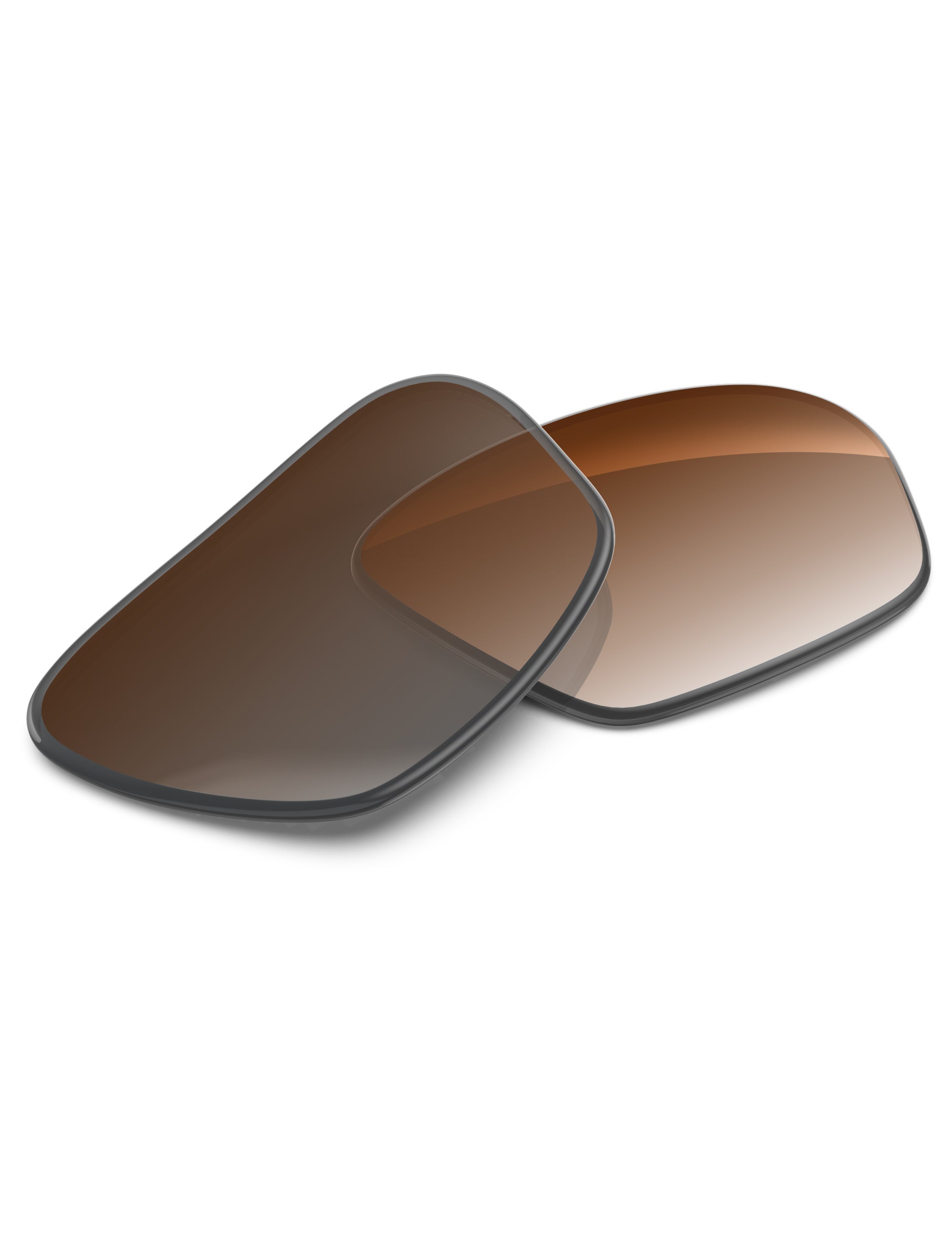 Brown Gradient-Non-Polarized