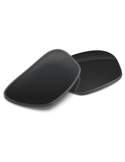 Carbon Black-Non-Polarized