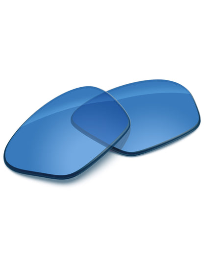 HD Blue-Non-Polarized