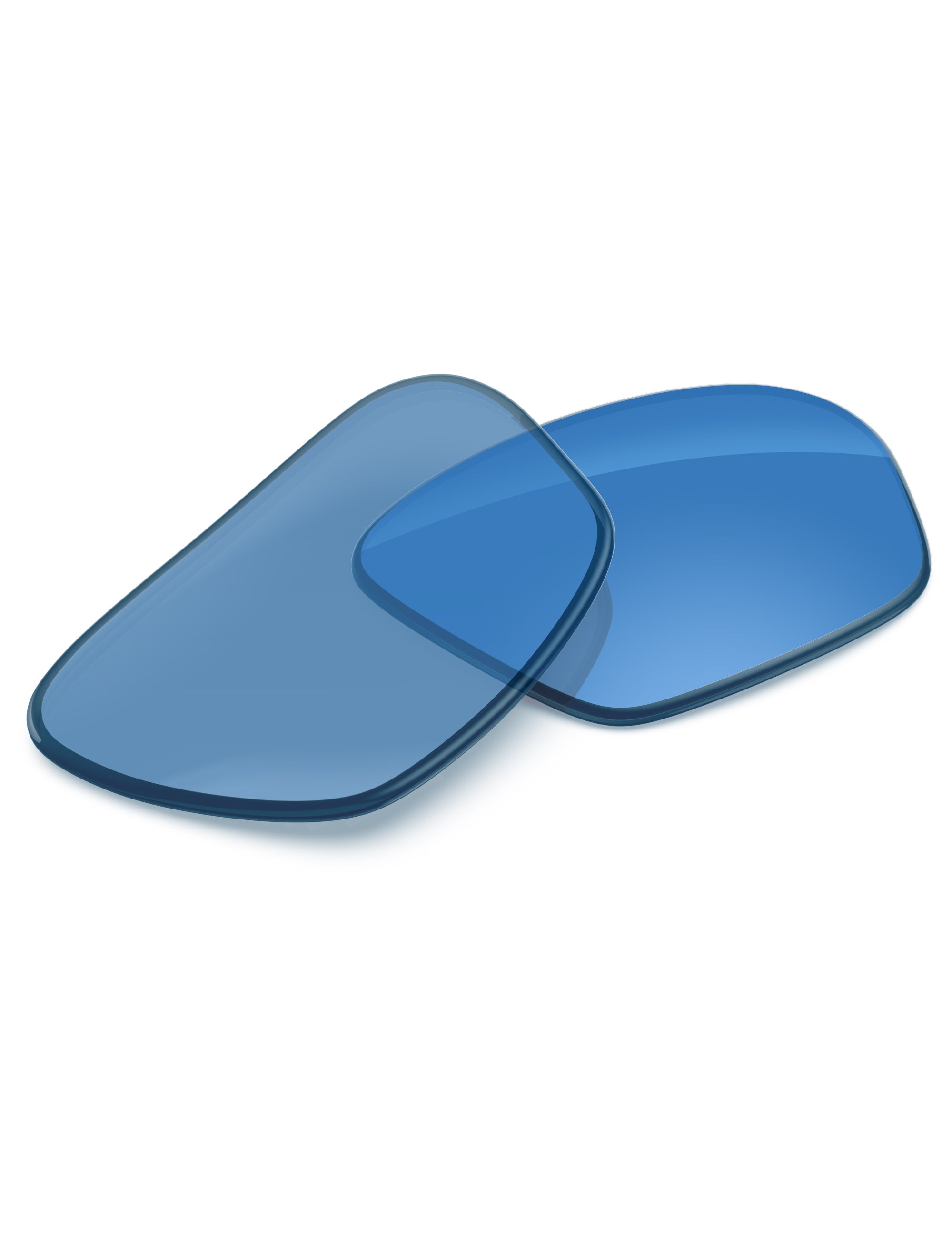 HD Blue-Non-Polarized