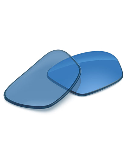 HD Blue-Non-Polarized