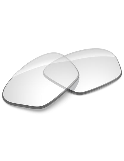 HD Clear-Non-Polarized