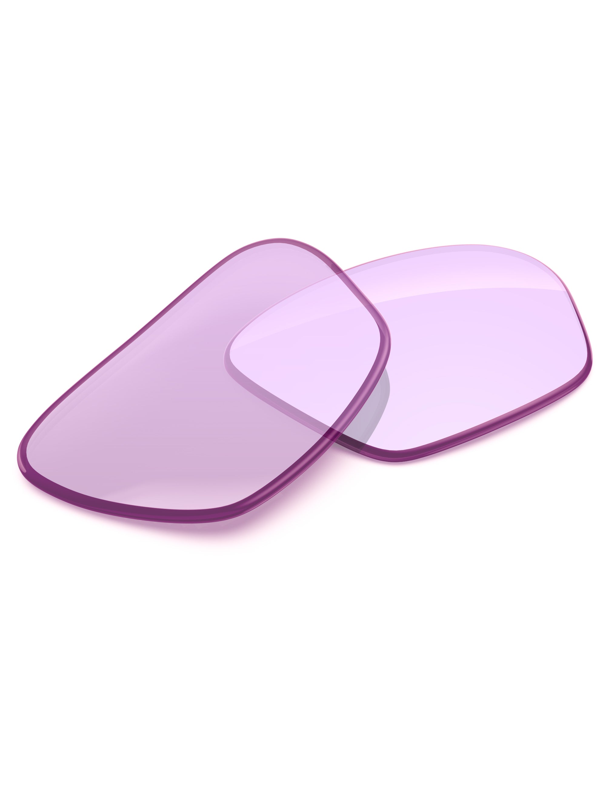 Low Light Pink-Non-Polarized