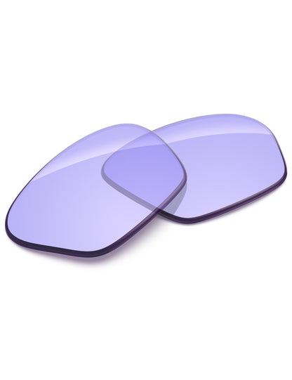 Low Light Purple-Non-Polarized