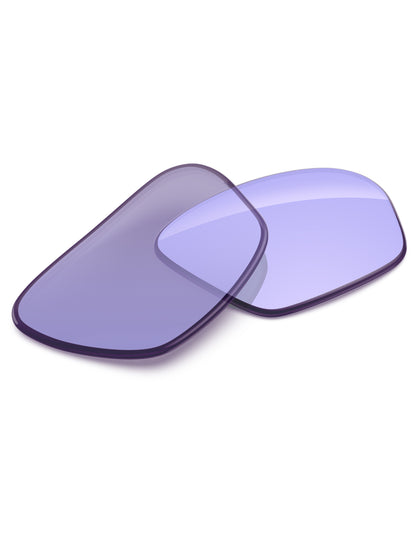 Low Light Purple-Non-Polarized