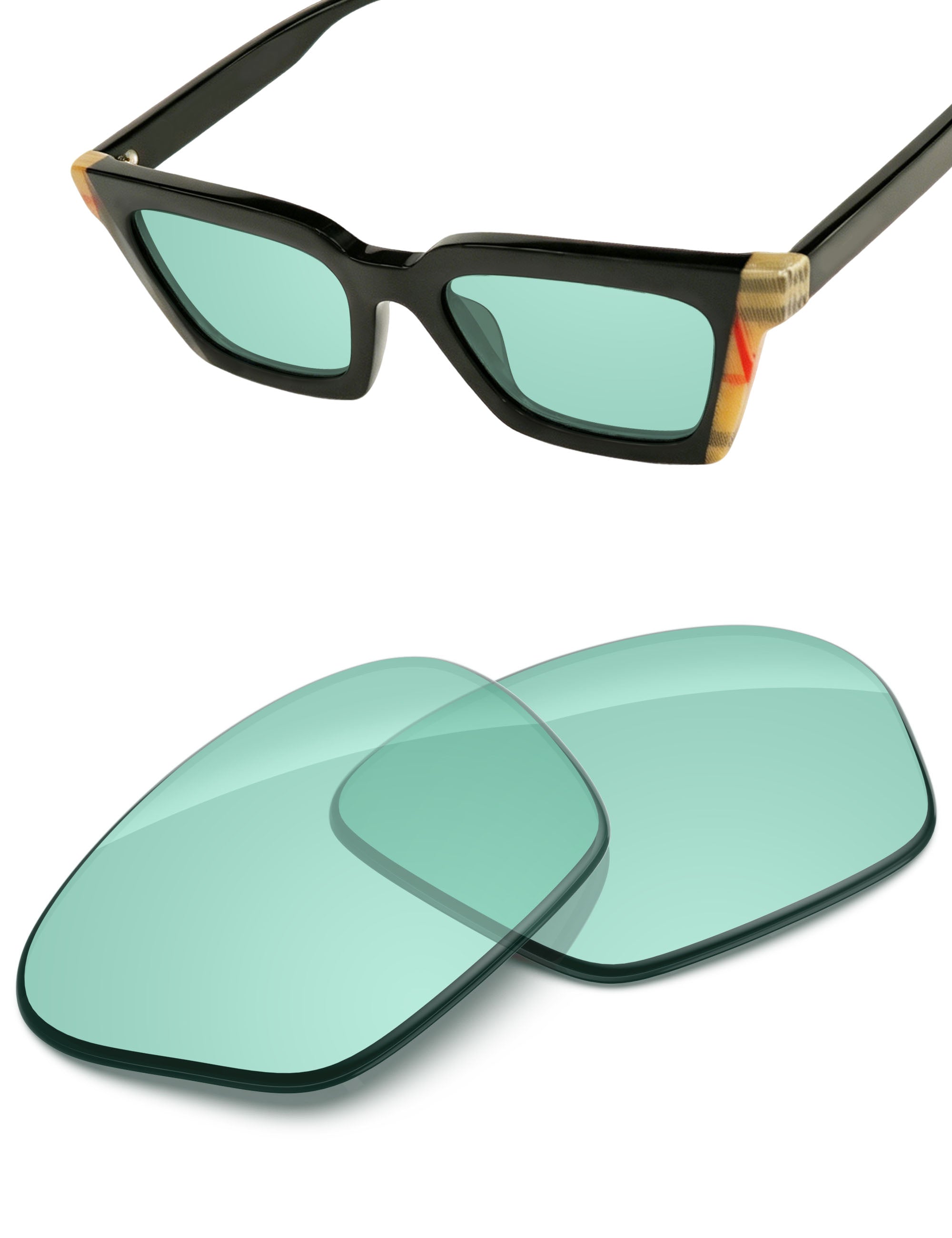 Mint-Non-Polarized