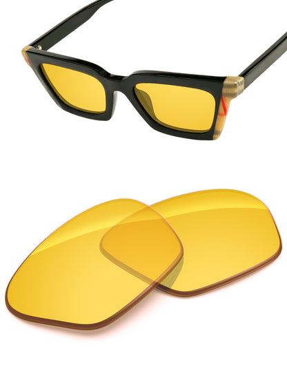 Night Vision-Non-Polarized