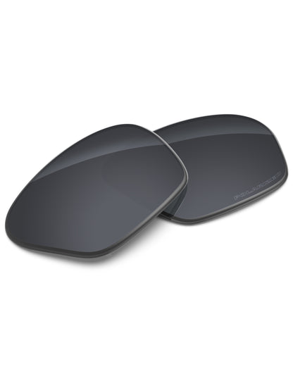Black Shield FlashMirror™-Polarized