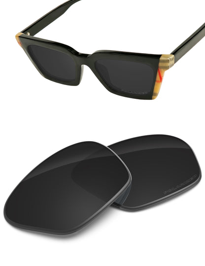 Carbon Black-Polarized