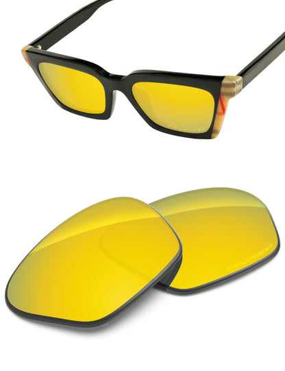 Gold Fusion FlashMirror™-Polarized