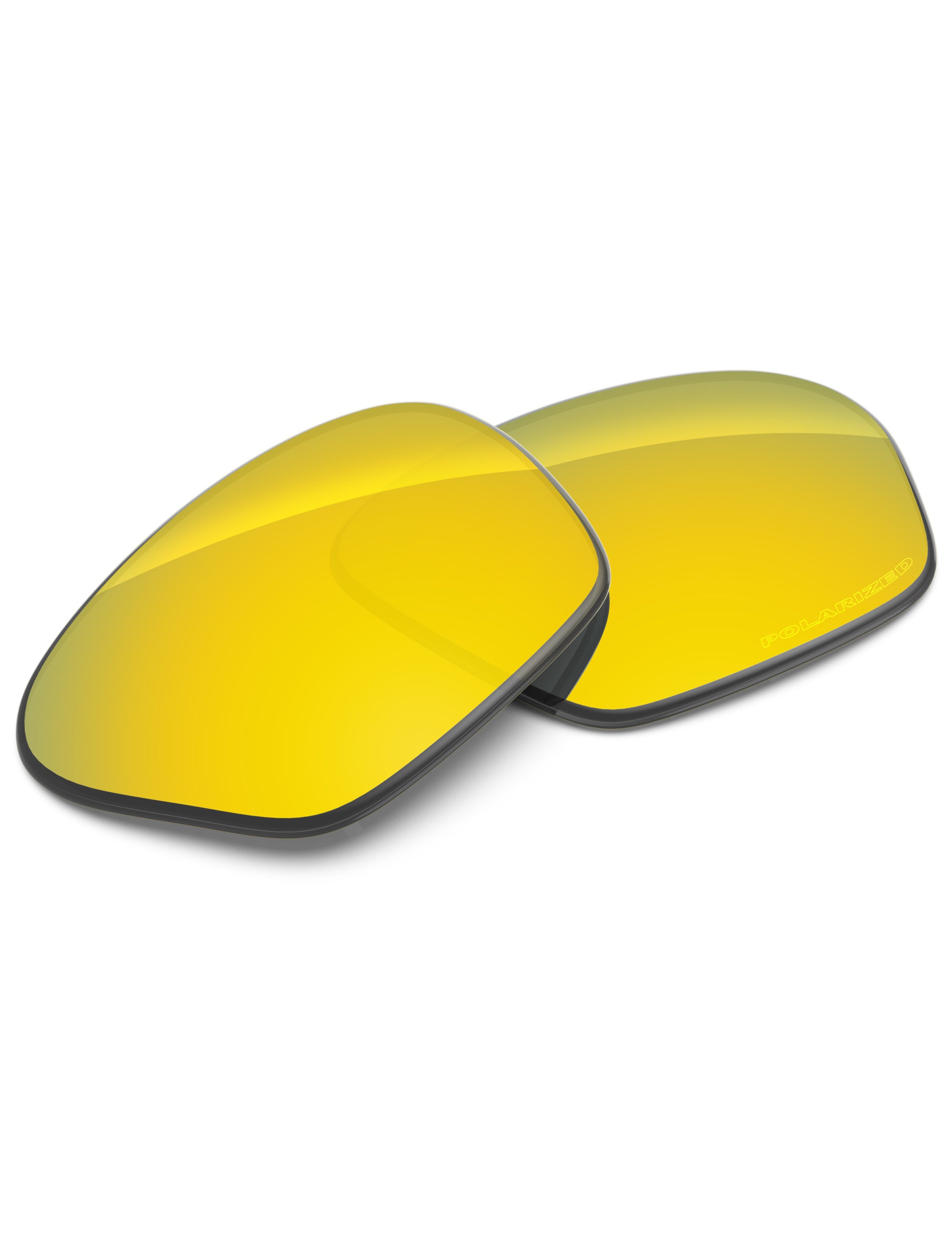 Gold Fusion FlashMirror™-Polarized