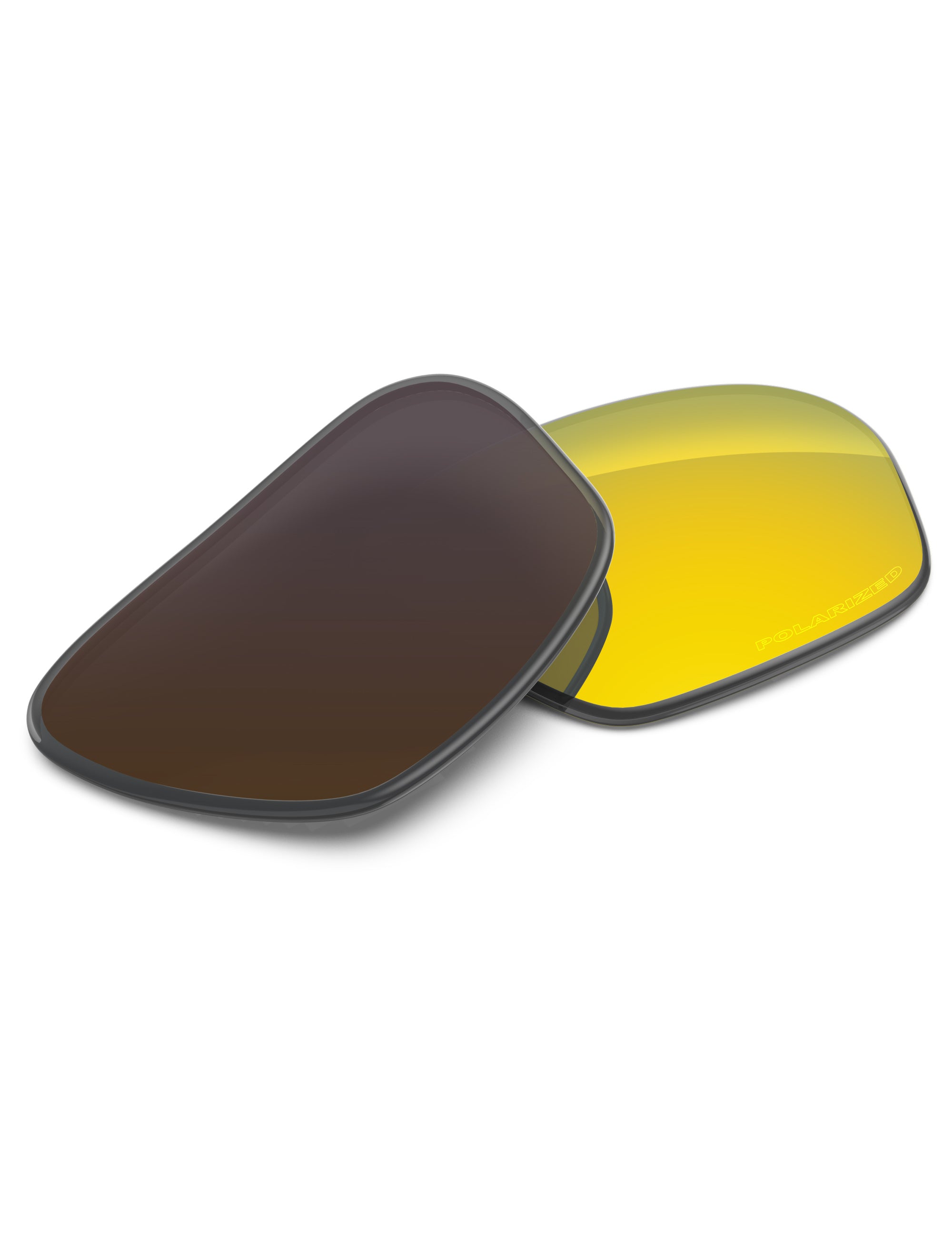 Gold Fusion FlashMirror™-Polarized