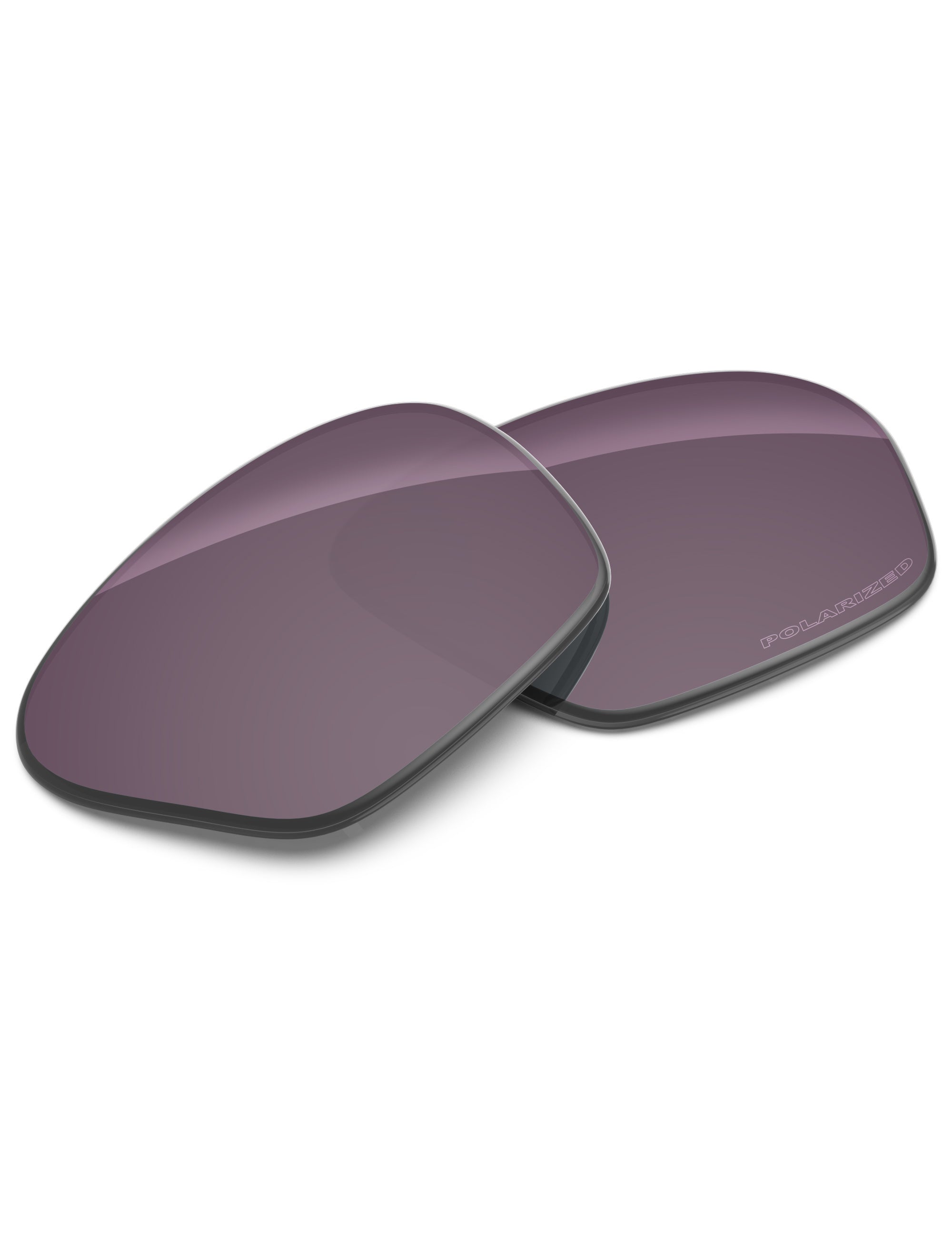 Gray Metallic FlashMirror™-Polarized