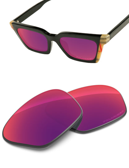 Midnight Nova FlashMirror™-Polarized