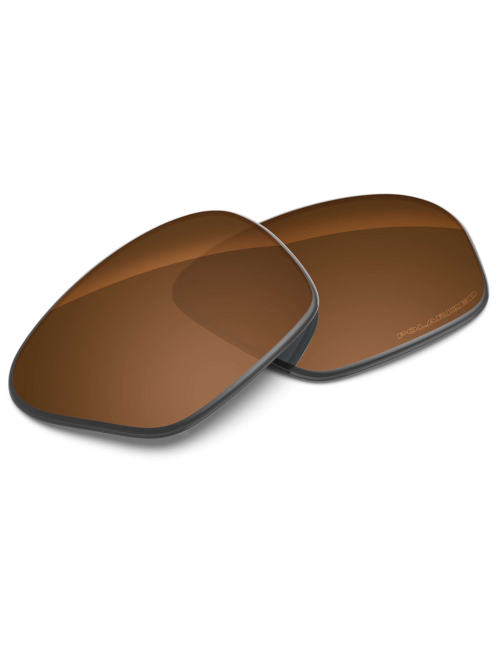 Nut Brown-Polarized
