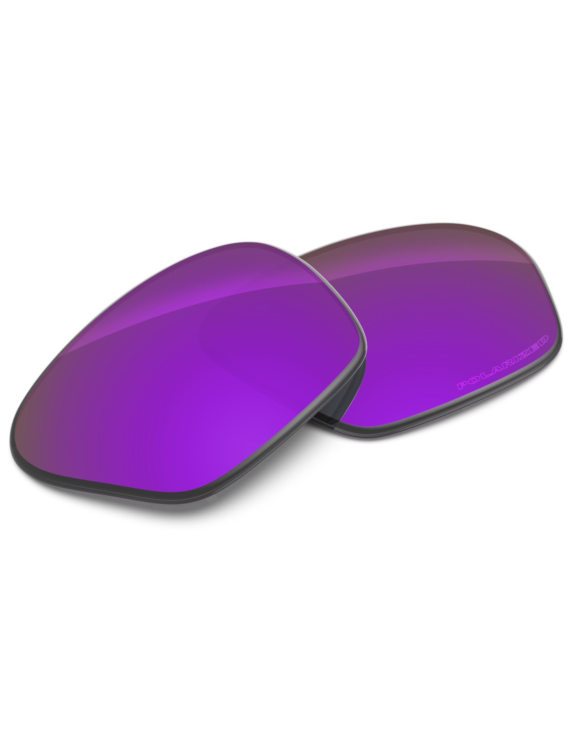 Plum Purple FlashMirror™-Polarized