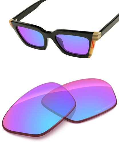 Trail Ruby FlashMirror™-Polarized