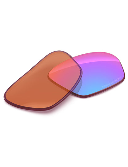 Trail Ruby FlashMirror™-Polarized