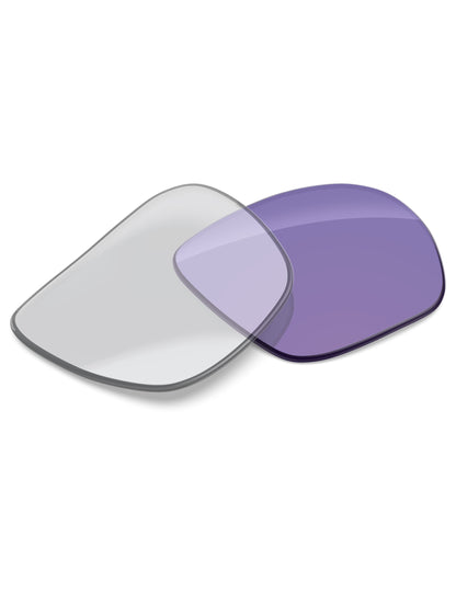 Adapt Purple Photochromic-Non-Polarized