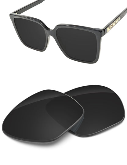 Carbon Black-Non-Polarized