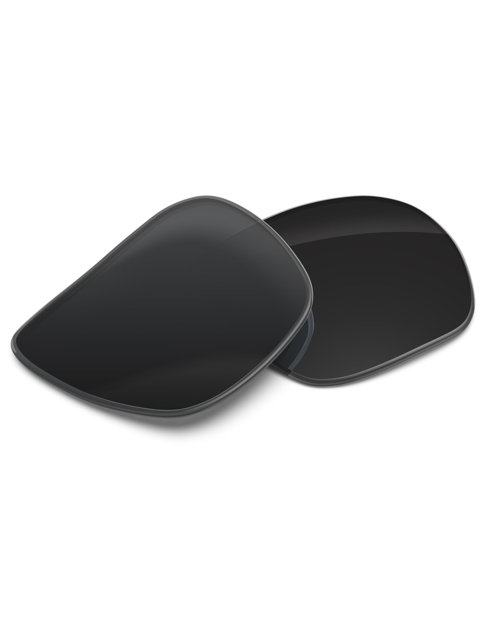 Carbon Black-Non-Polarized