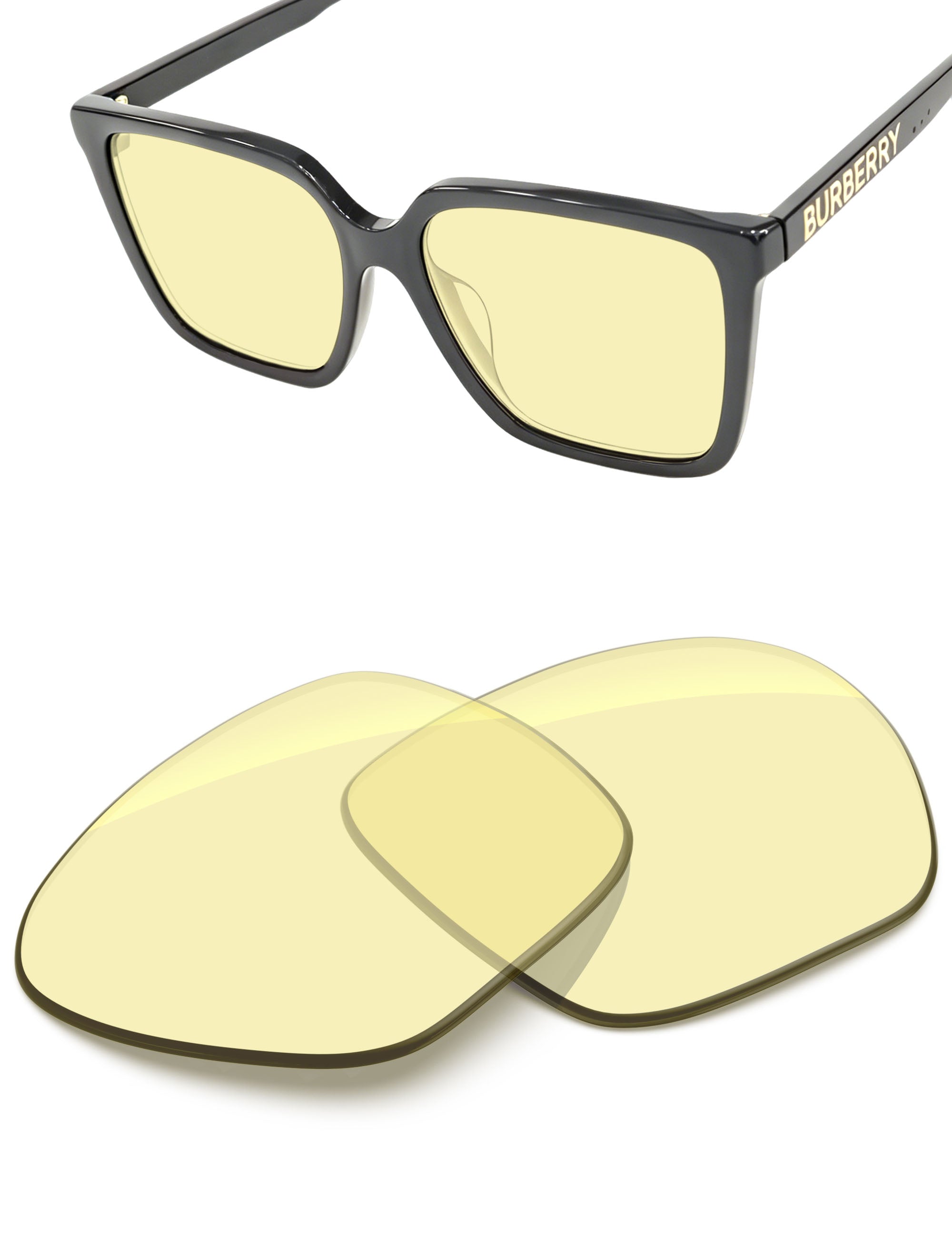 Gaming 2.0 Blue Light Blocking-Non-Polarized
