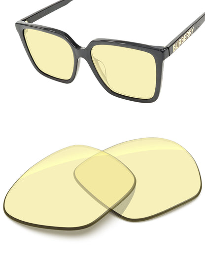 Gaming 2.0 Blue Light Blocking-Non-Polarized