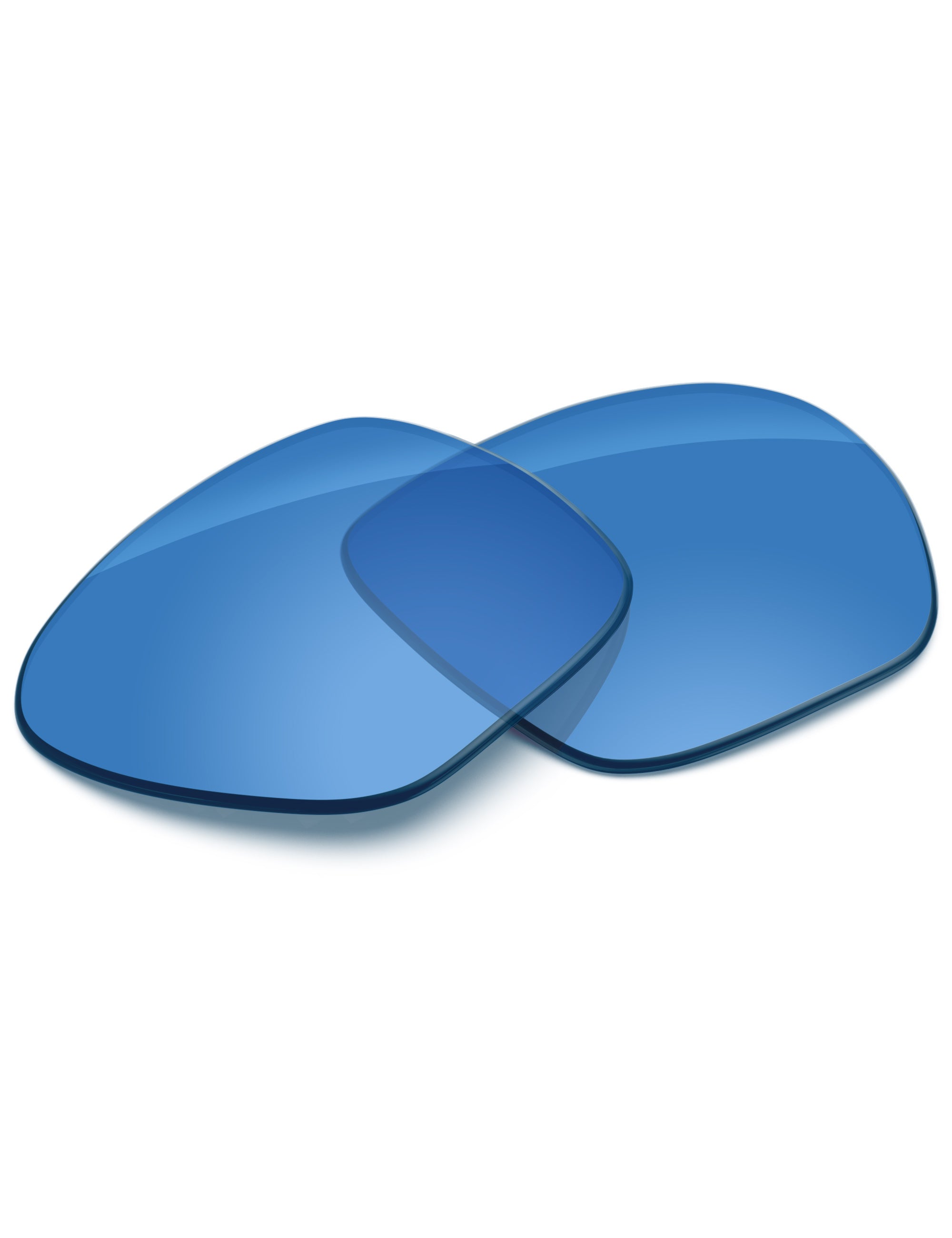 HD Blue-Non-Polarized
