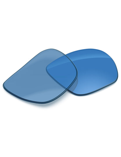 HD Blue-Non-Polarized