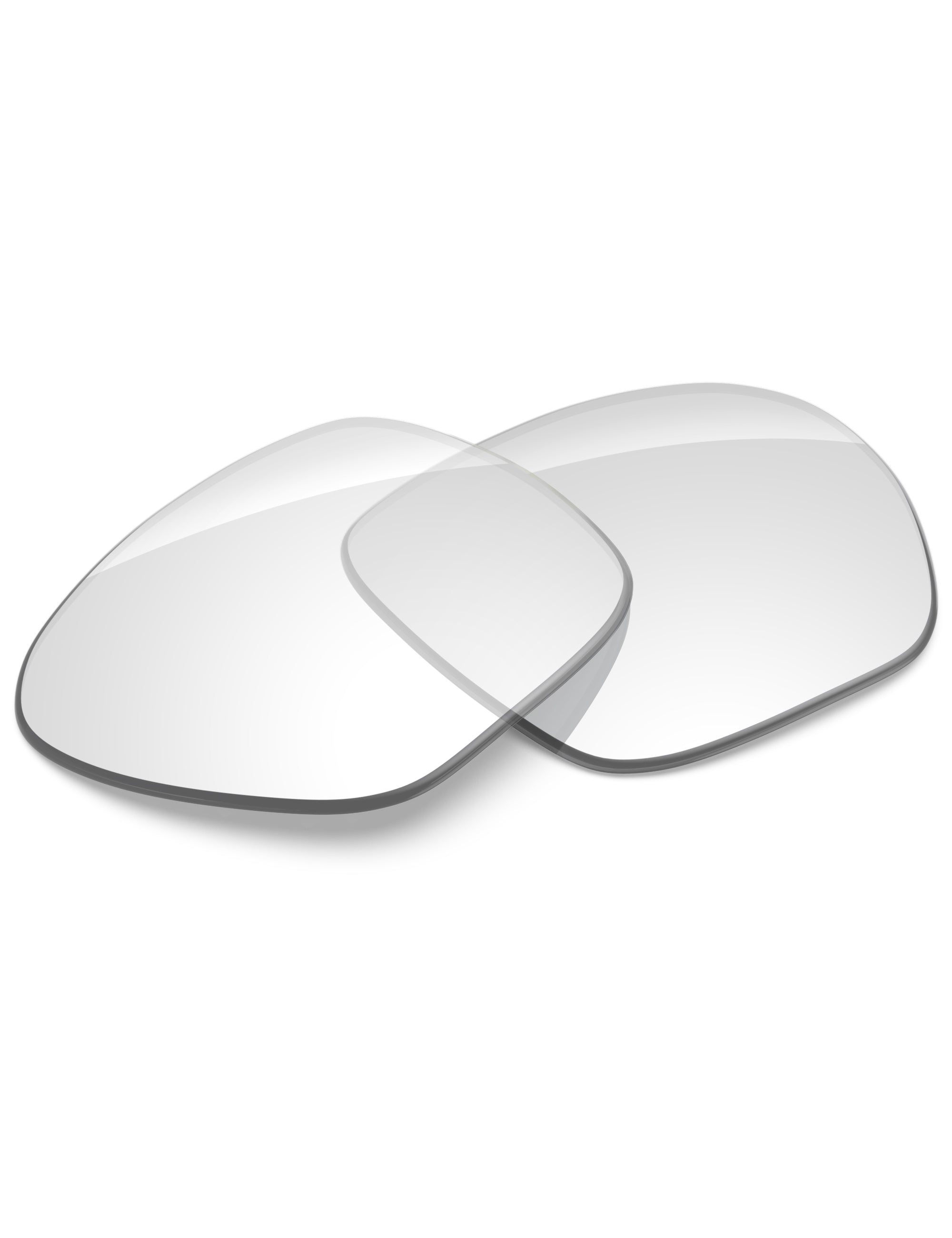 HD Clear-Non-Polarized