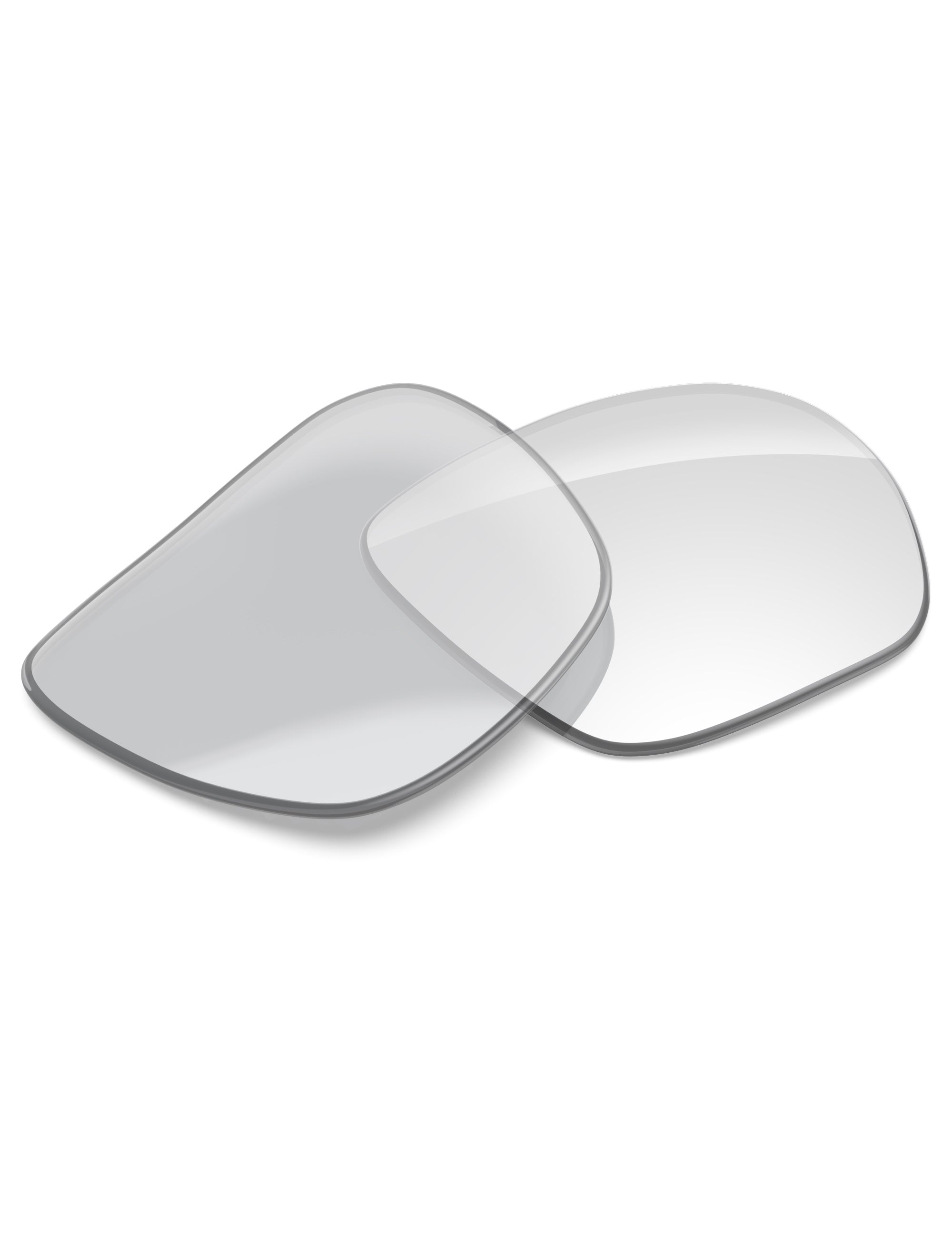 HD Clear-Non-Polarized
