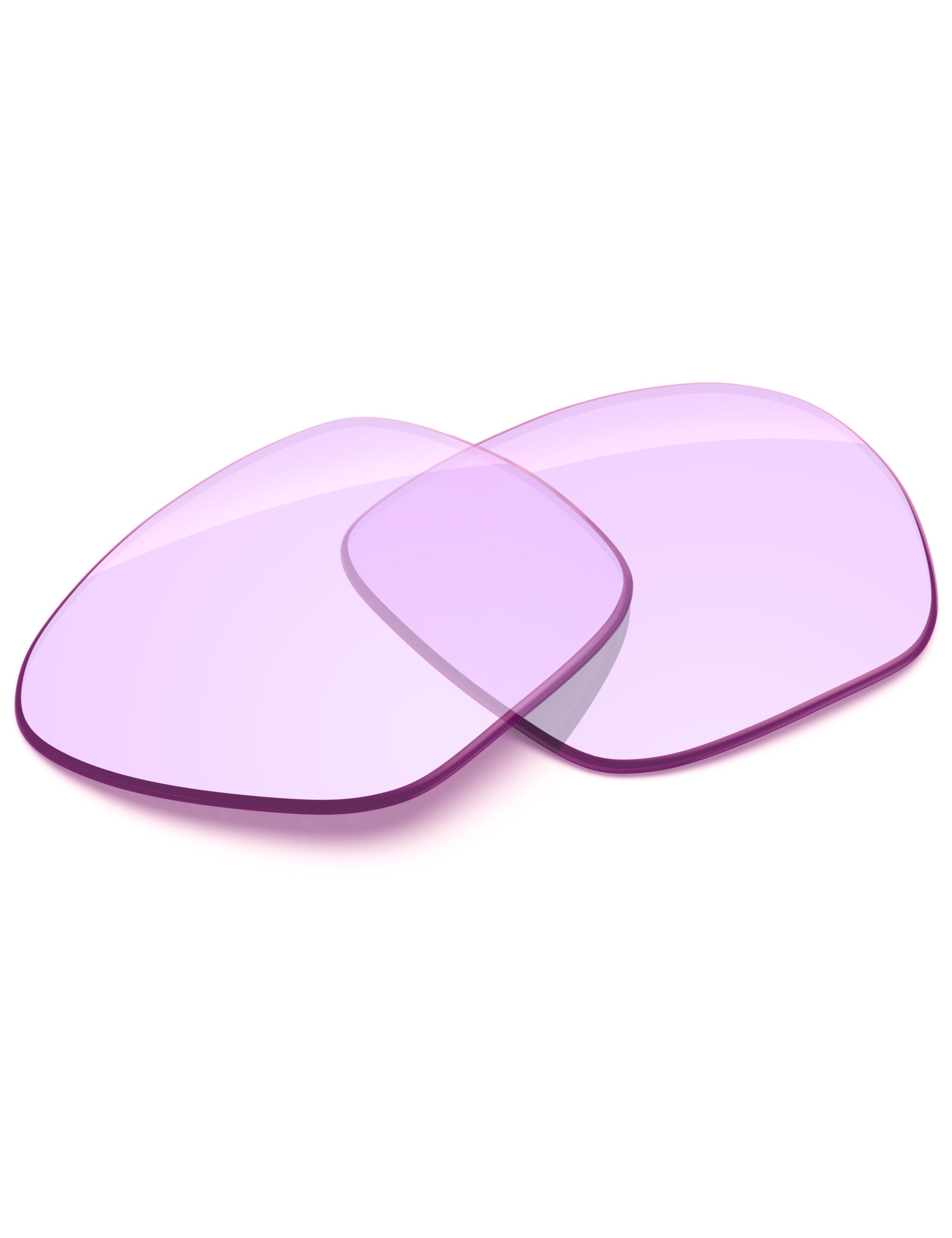 Low Light Pink-Non-Polarized