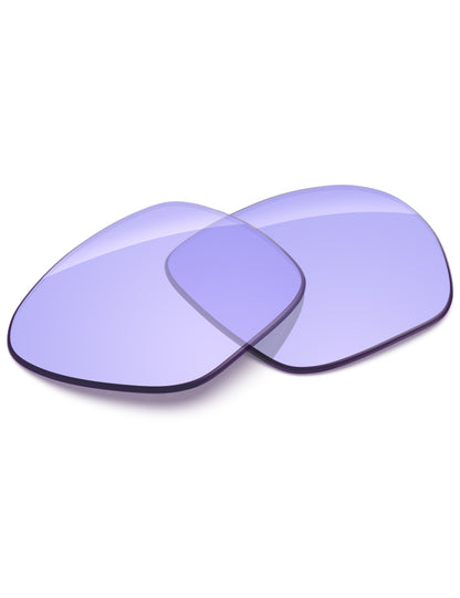 Low Light Purple-Non-Polarized